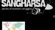 sangharsa